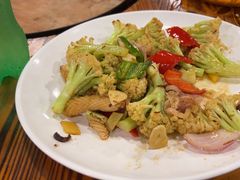 -侠成水上农庄(工业大道店)