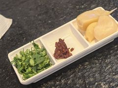 -老西安饭庄(鼓楼店)