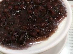 红豆双皮奶-义顺牛奶公司(庇利金街店)