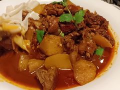 -那时新疆·若羌(经纬汇店)