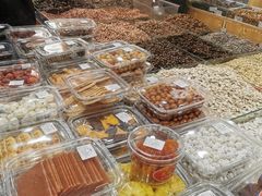 -宝鸡东道花鸟鱼虫市场(吉利花园商场店)