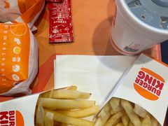 -汉堡王(北京三里屯购物中心)