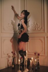 -WAVE SODA摄影工作室