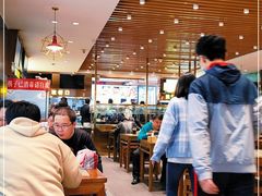 大堂-北区拉面(泰丰家园店)