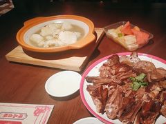 -春梅里卤鹅馆·47年老字号(中山路店)