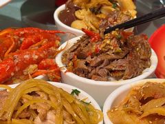 -九老汉·川渝江湖菜(合川路2店)