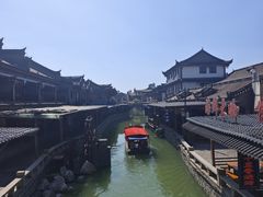 -滦州古城
