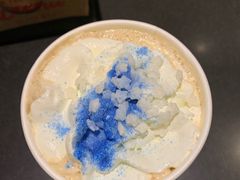 -星巴克(深圳湾体育中心店)