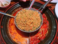 -巴邑火锅(江北万达店)