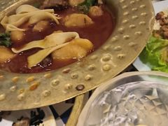-阿拉丁新疆风味餐厅·清真(罗廊巷店)
