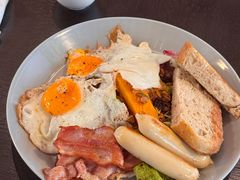 -Cafe Mersey默西咖啡(平江店)