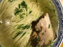 -同得兴 Since·1995 传统苏式面馆(十全街店)