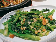 -秋色客家菜(南山店)