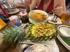 -Dang restaurant (patong phuket)