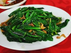 -车头老二大排档