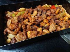-老三李村河底戳子肉(总店)