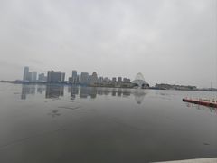 -海河外滩公园