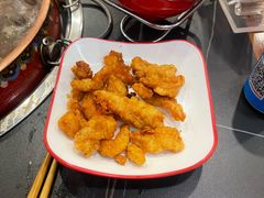 -京元盛铜锅涮肉(上海总店)
