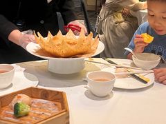 -天瑞轩·粤菜餐厅