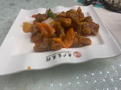 -古南都·老广东酒楼(龙江店)