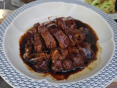 -常来小聚·广州非遗传承餐厅(高德置地店)
