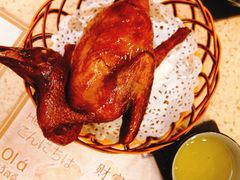 -点都德(大茶楼店)