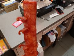 -黑色经典臭豆腐·湖南特产(潇湘文化店)