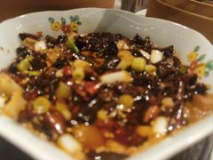 -院8里·小聚园老川菜(九眼桥店)