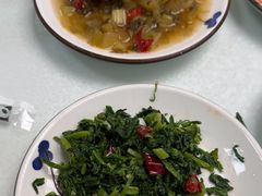 -秦扬居特色菜馆(上王村)