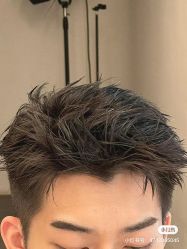 -吉米护肤造型