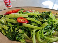 -潮记饭店(钟四商业街店)