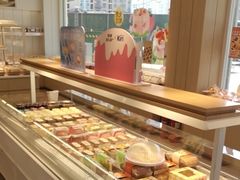 -甜星Star面包生日蛋糕(北坦店)