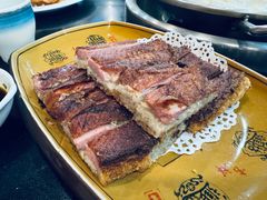 -老来福·非遗酸汤兔(凯旋路店)