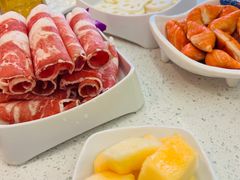 -一锅两头牛(牟平店)
