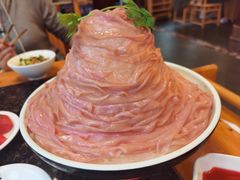 -老码头火锅(骡马市店)