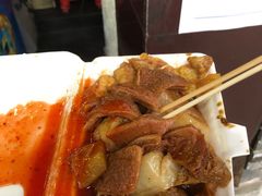 -细妹五香牛杂(步行街店)