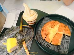 -猫王榴莲世家(三里屯SOHO商场店)