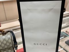 -Gucci(青岛海信广场店)