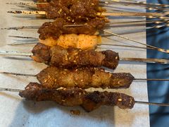 -壹酒贰肉1926·深夜食堂(南京北街店)