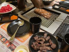 -千寻烧肉(政务区店)