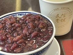 -民信老铺(双皮奶博物馆店)