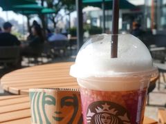 海盐荔枝茶云乌龙饮品-星巴克臻选(沈阳大悦城店)