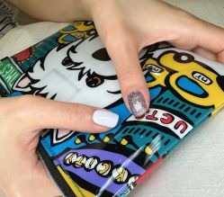 点击看大图 -LILY NAILS美甲美睫