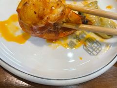 -晓林火锅(安定门店)