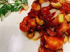 宫爆虾球-鸭匠食府·挂炉烤鸭·新京菜(阜成路店)