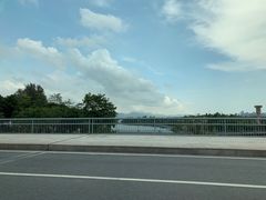 -深圳湾万怡酒店