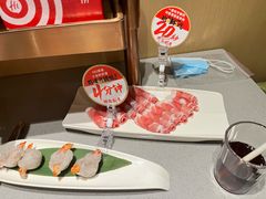 小龙虾虾滑-海底捞火锅(河东万达广场店)