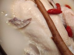 -老板娘的烤肉店(港湾广场店)