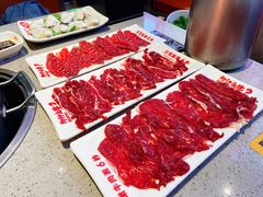 -为什么牛潮汕牛肉火锅(万胜广场店)