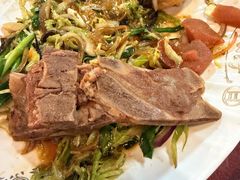 -大梁骨头馆·酱骨老菜(友好店)